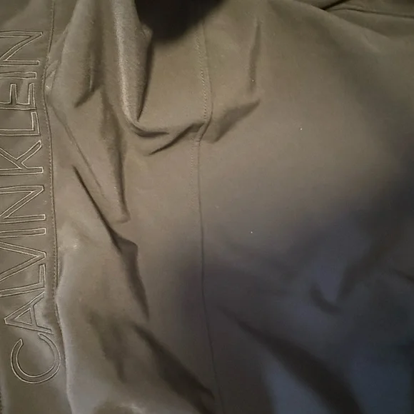 Calvin Klein Men's Dark Jacket - Picture 7 of 7